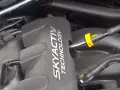 Silnik benzynowy SKYACTIV TECHNOLOGY, symbol innowacji i najlepsze silniki benzynowe.