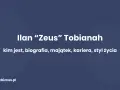 Ilan "Zeus" Tobianah: kim jest, biografia, majątek, kariera, styl życia. Czy jego sukcesy dorównują legendarnemu Lamborghini?