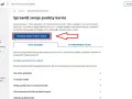 Strona gov.pl pozwala sprawdzić punkty karne w systemie CEPiK 2.0. Kliknij przycisk "Sprawdź swoje punkty karne", aby dowiedzieć się więcej.