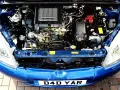 Silnik diesla D-4D w Toyocie Yaris 2, czysty i zadbany, gotowy do jazdy.