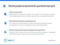 Przekroczenie limitu punktów karnych za prędkość grozi utratą prawa jazdy, badaniami psychologicznymi i koniecznością ponownego zdania egzaminu.