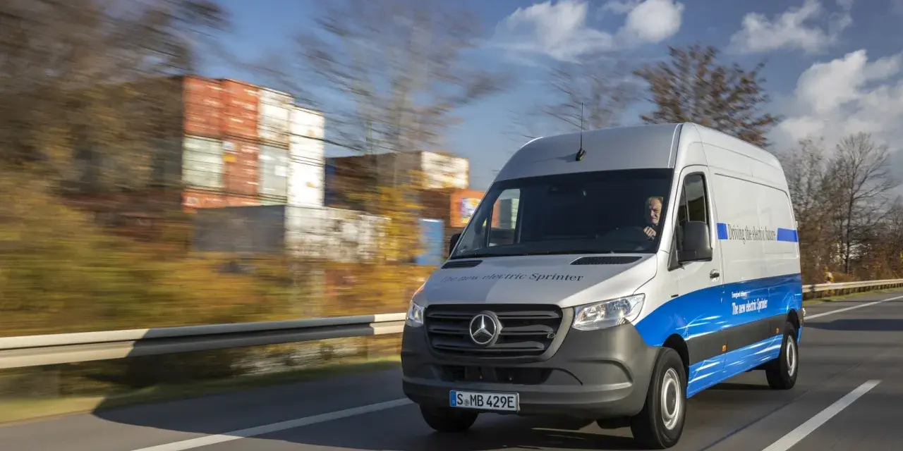 Jaki bus jest najmniej awaryjny - Ranking i porady ekspertów