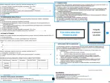Formularz wniosku o wydanie nowego prawa jazdy, z zaznaczonymi polami i miejscem na zdjęcie.
